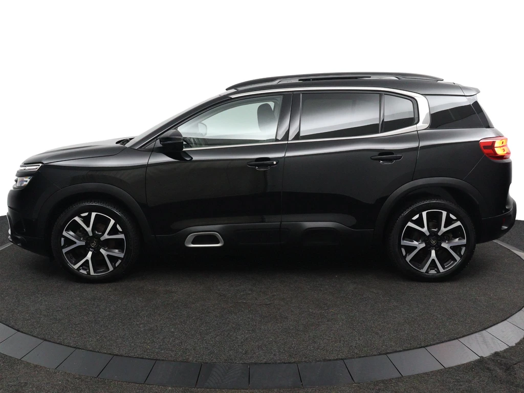 Citroën C5 Aircross – foto 2