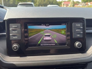 Škoda Fabia – thumbnail 19