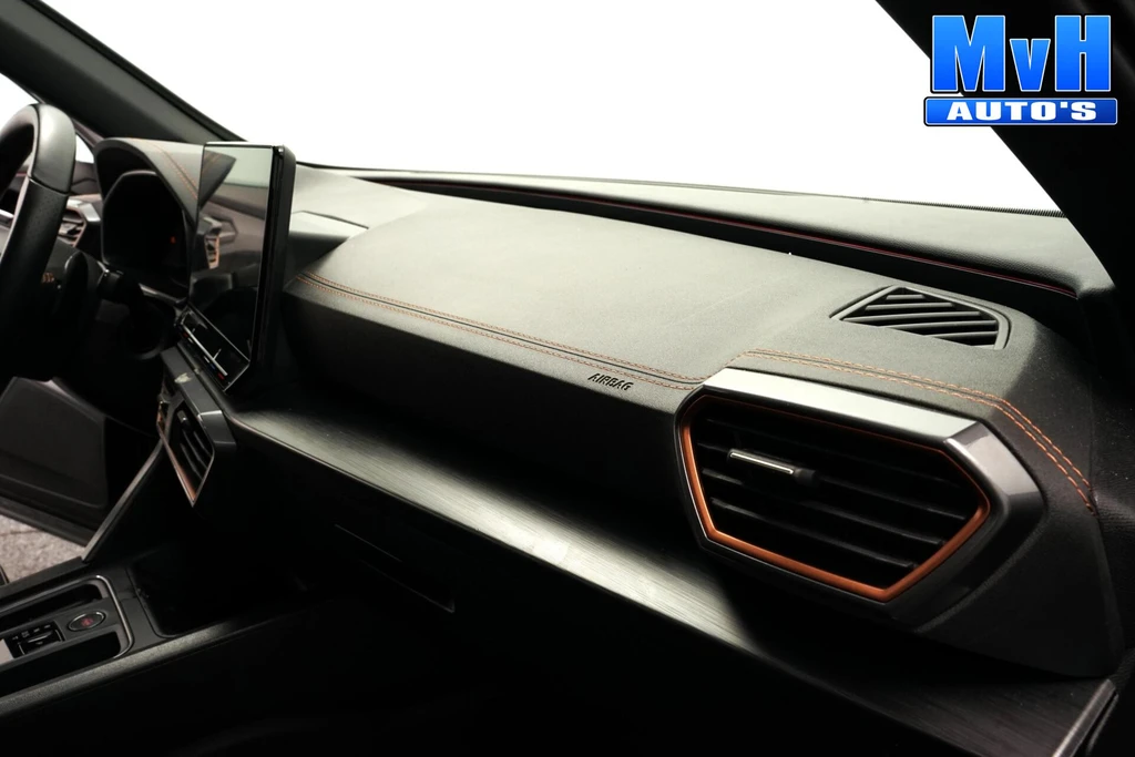 CUPRA Formentor – foto 35