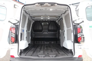 Ford Transit Custom – thumbnail 7