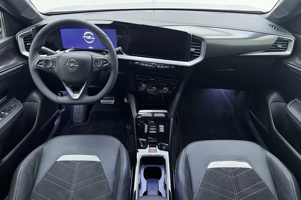Opel Mokka – foto 30