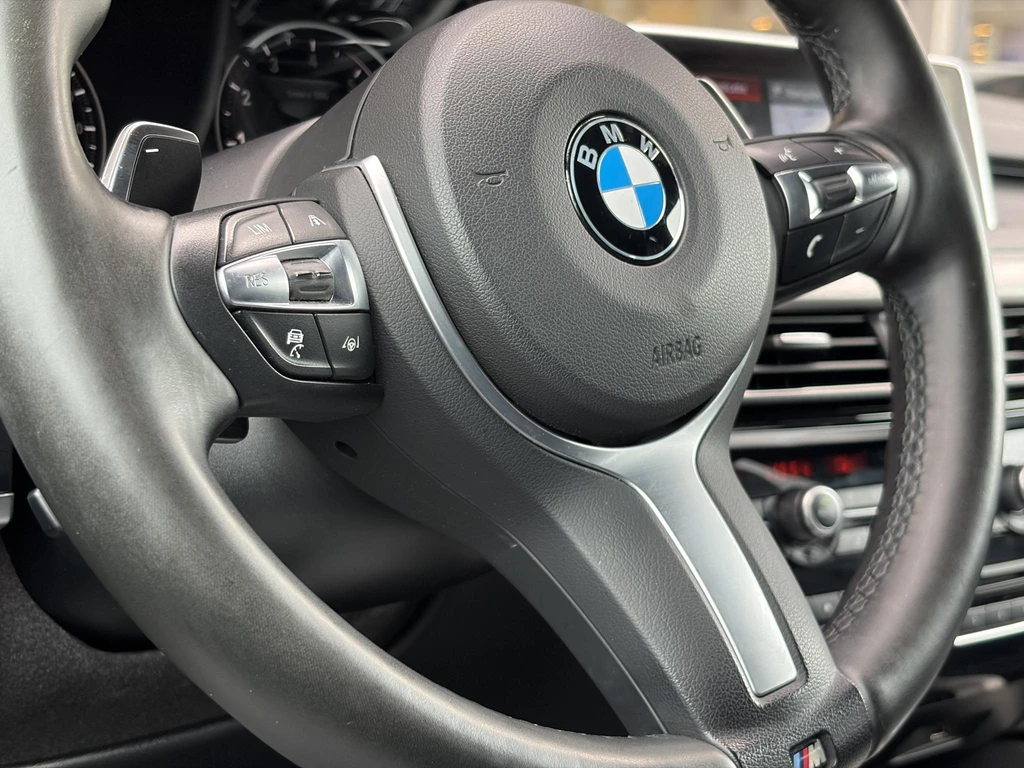 BMW X5 – foto 18