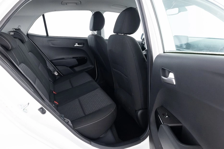 Kia Picanto – foto 11