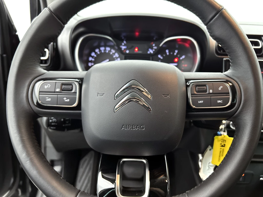 Citroën C3 Aircross – foto 25