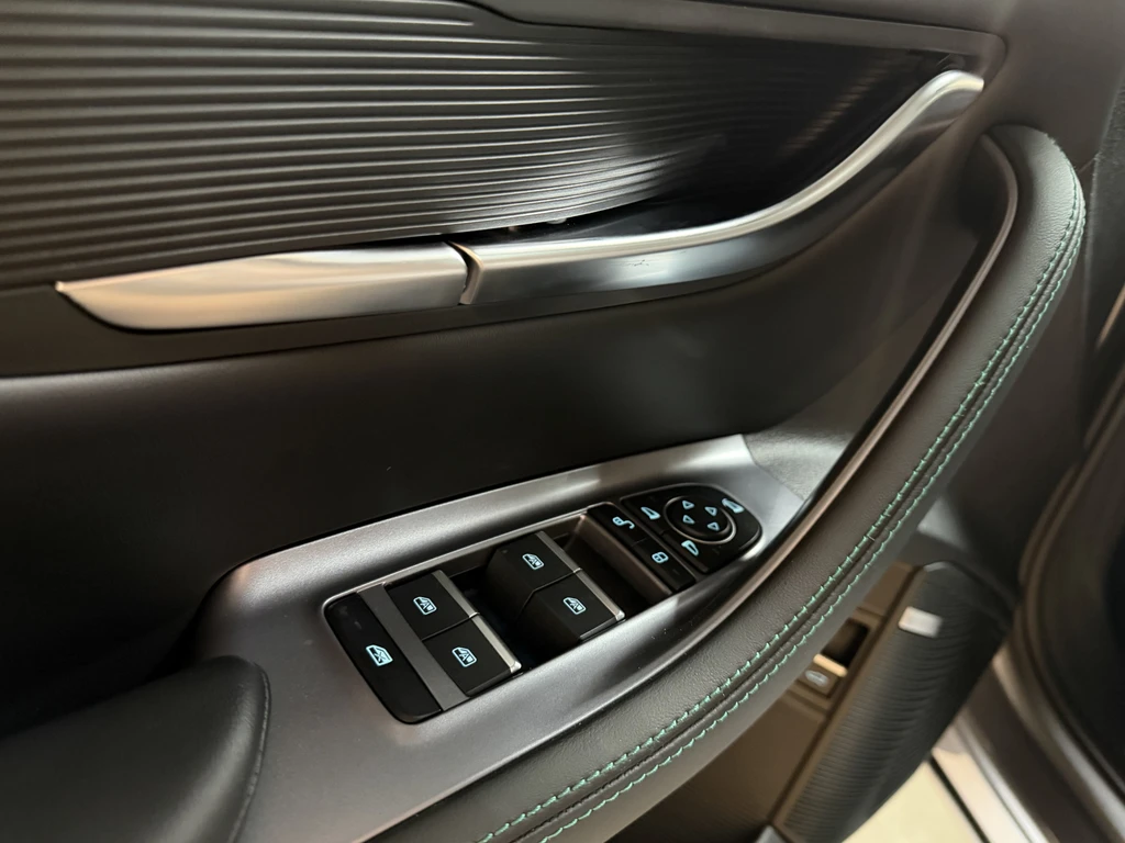 BYD SEAL U – foto 10