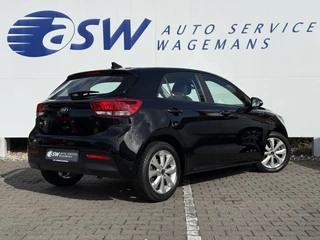 Kia Rio – thumbnail 5