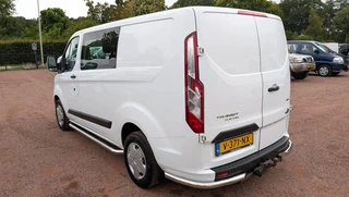 Ford Transit Custom – thumbnail 3