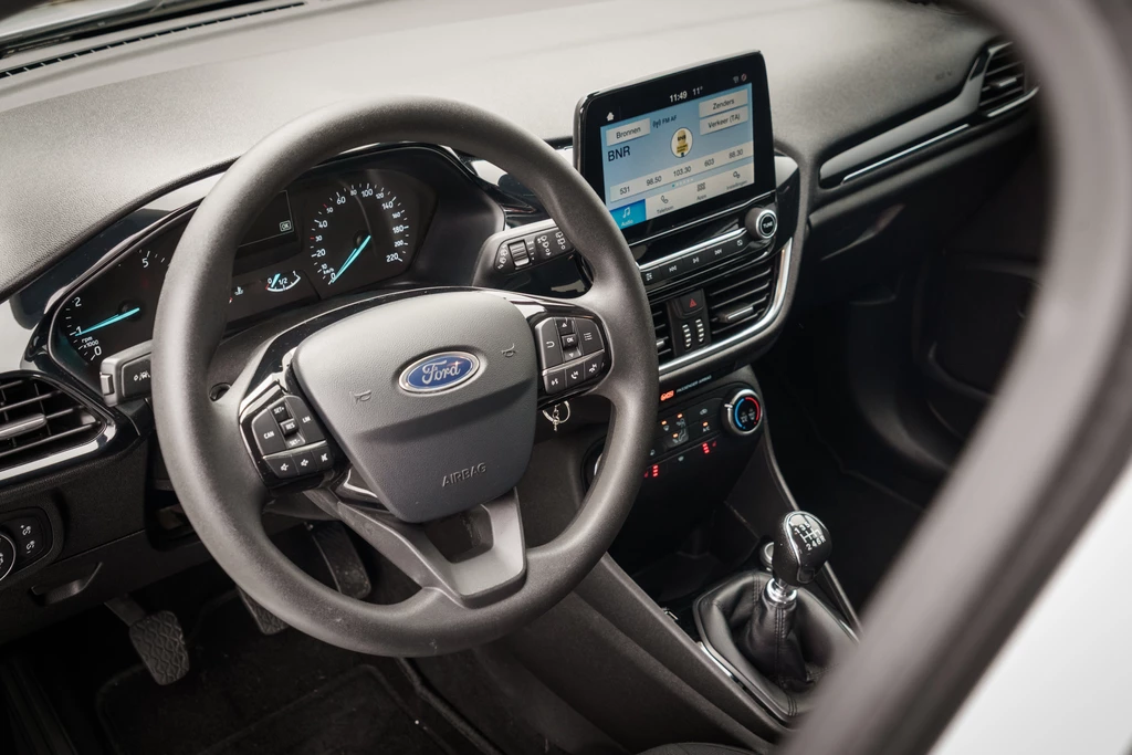 Ford Fiesta – foto 24
