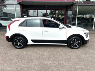 Kia Niro – thumbnail 3