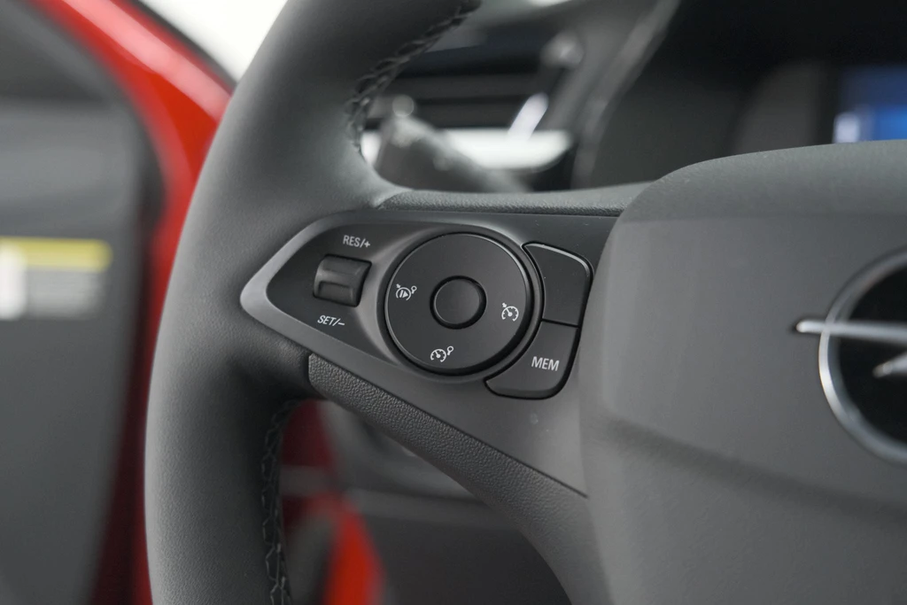 Opel Corsa-e – foto 17