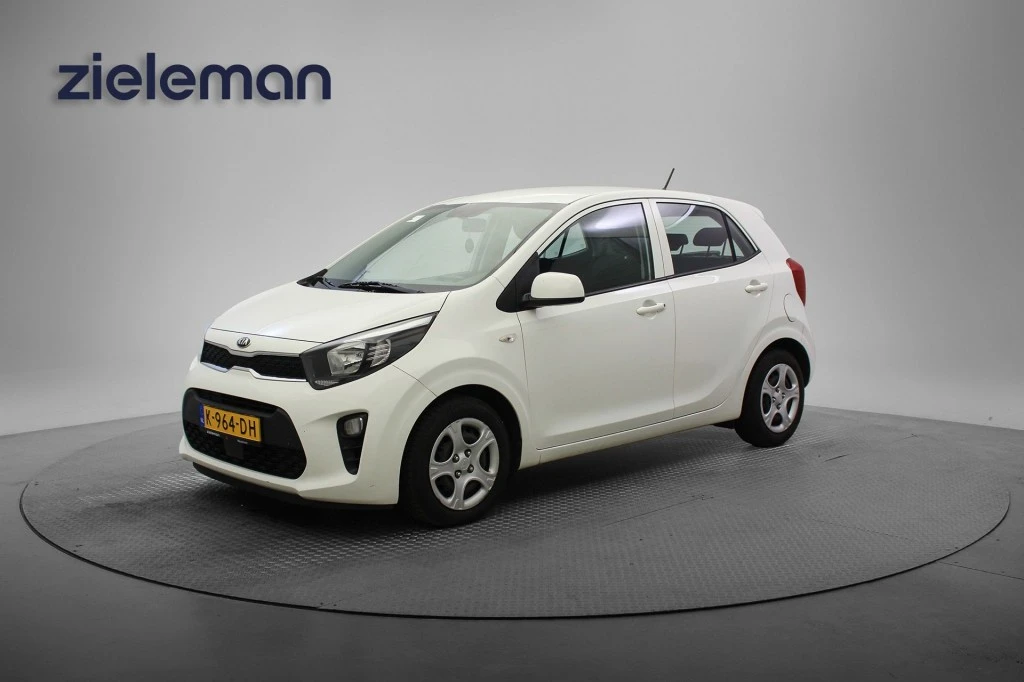 Kia Picanto – foto 1