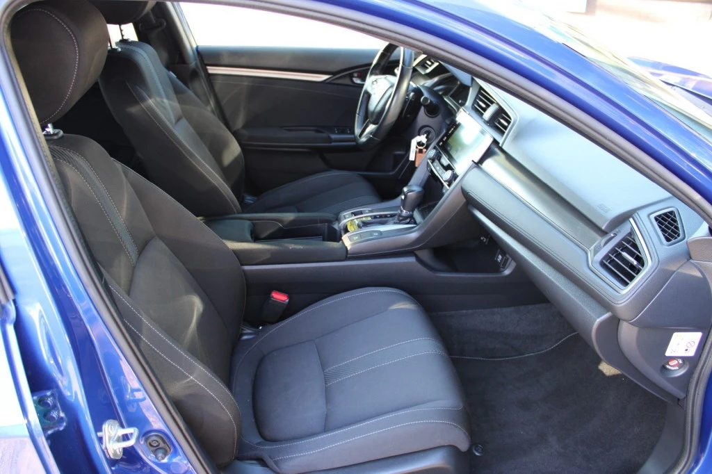 Honda Civic – foto 26