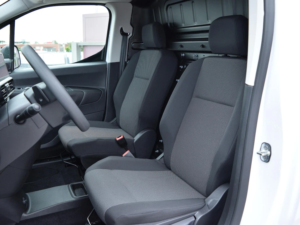 Opel Combo-e – foto 18