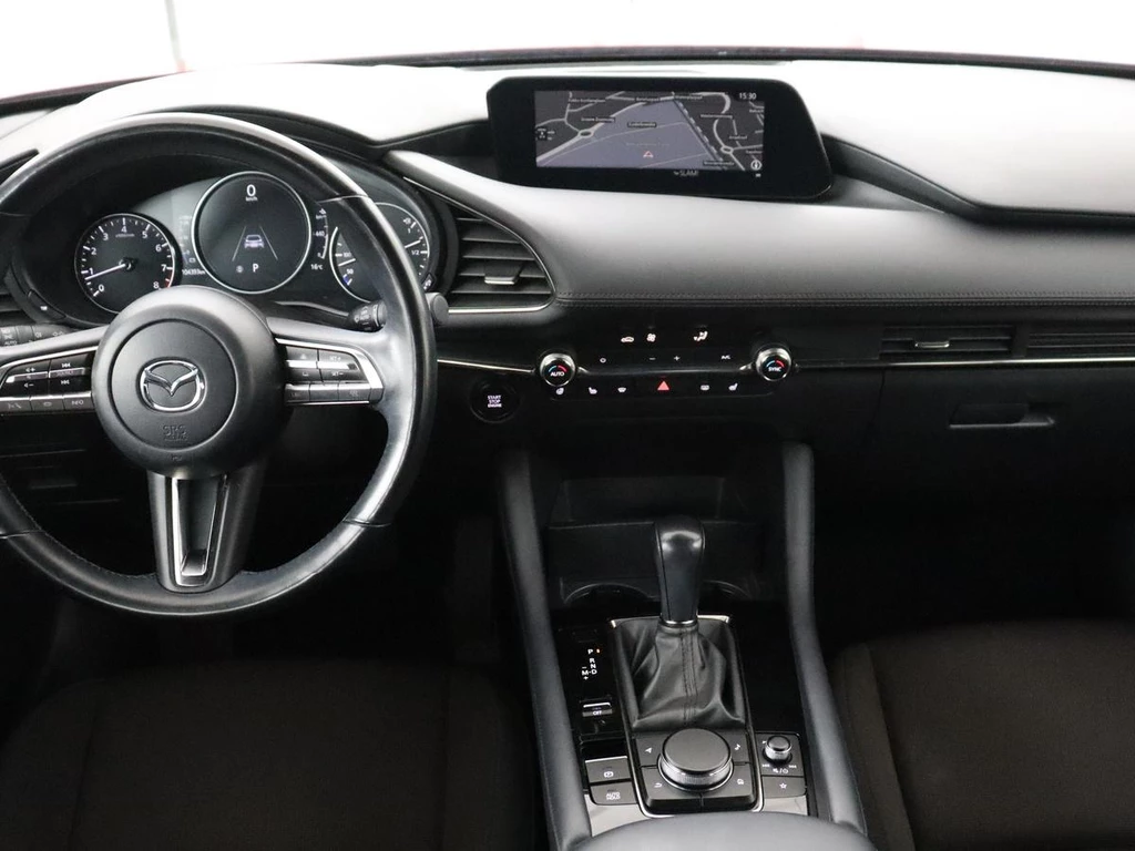 Mazda 3 – foto 5