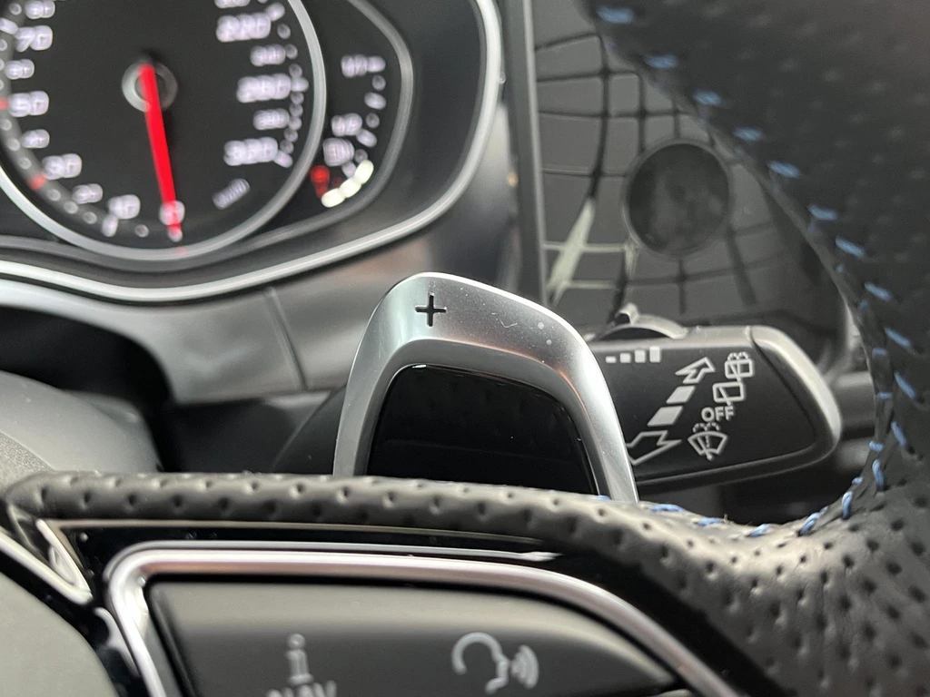 Audi RS6 – foto 71