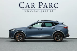 CUPRA Formentor – thumbnail 1
