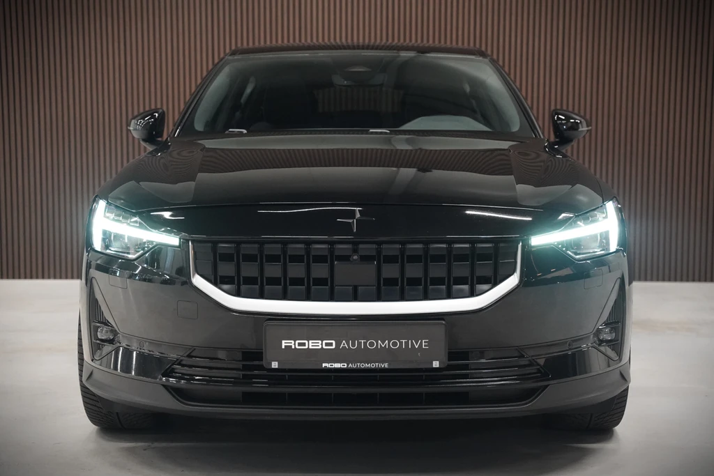 Polestar 2 – foto 13