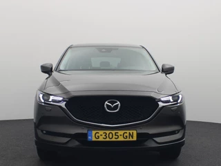 Mazda CX-5 – thumbnail 8