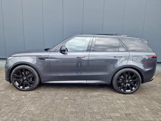 Land Rover Range Rover Sport – thumbnail 2