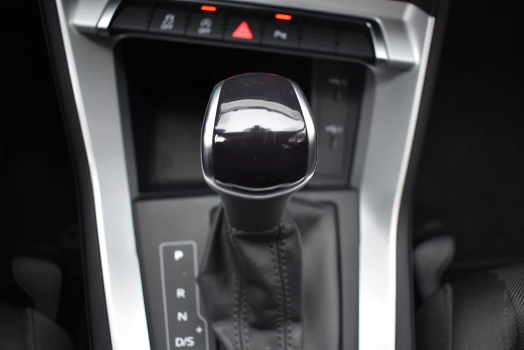 Audi Q3 – foto 29