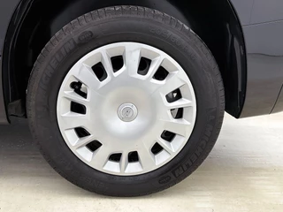 Opel Combo – thumbnail 36