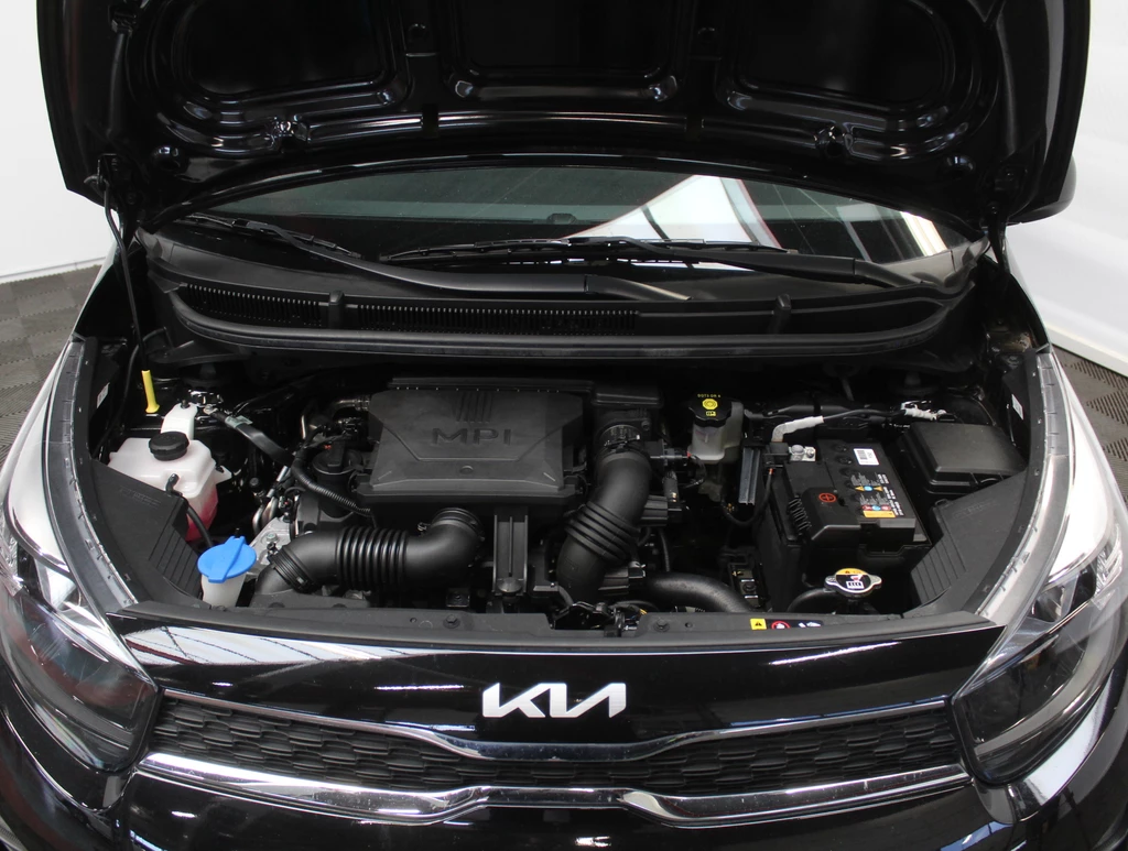 Kia Picanto – foto 40