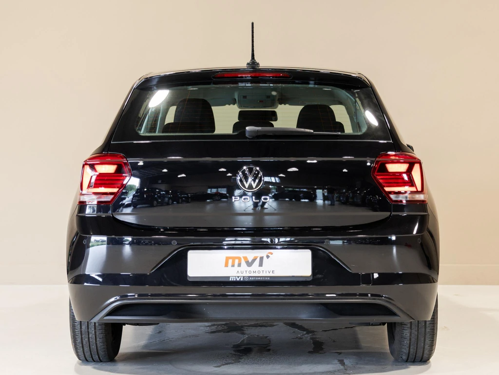 Volkswagen Polo – foto 3
