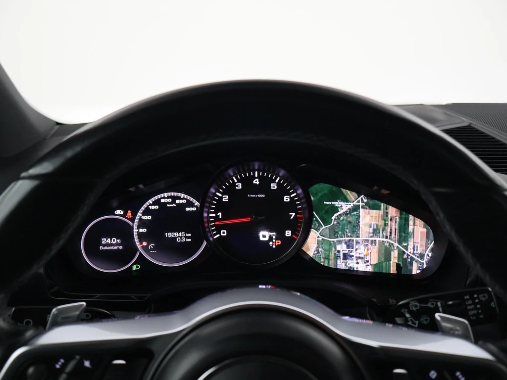 Porsche Cayenne – foto 29