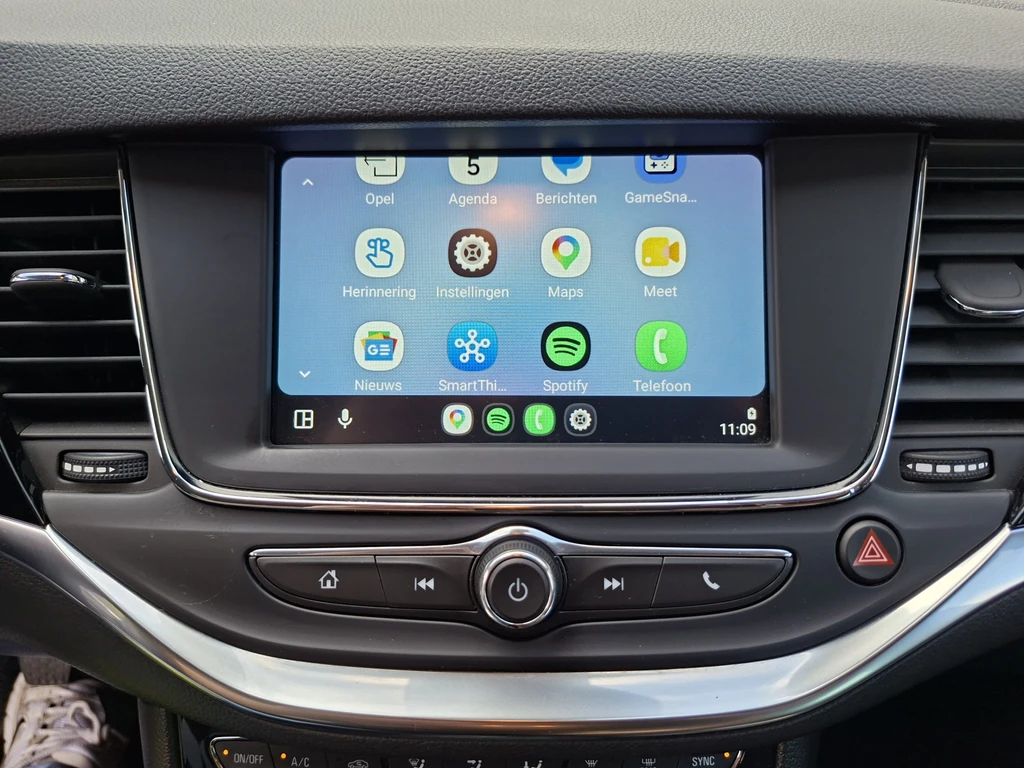 Opel Astra – foto 21