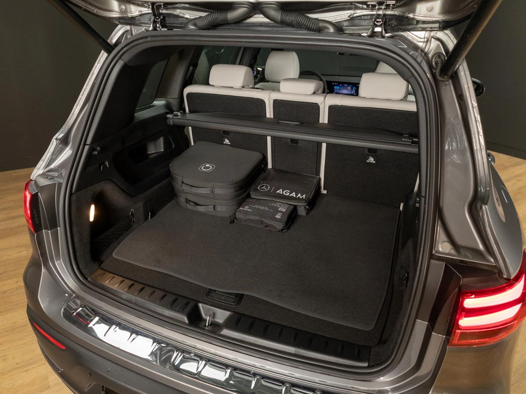 Mercedes-Benz EQB – foto 19