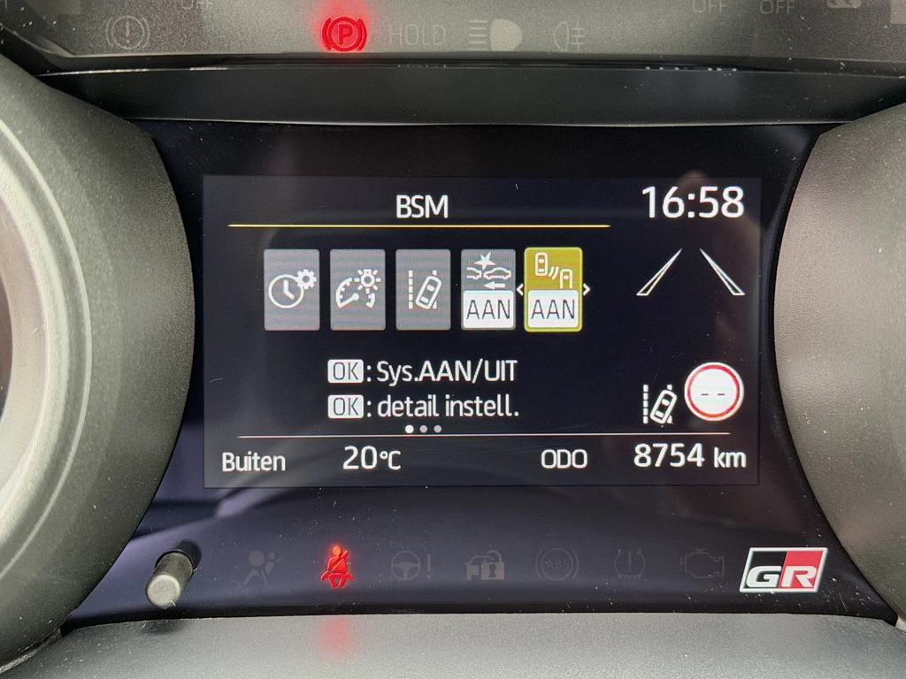 Toyota Yaris – foto 33
