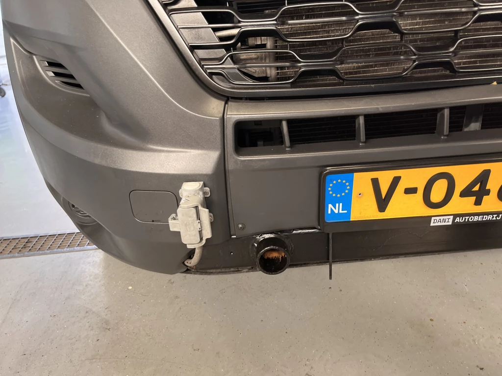 Citroën Jumper – foto 51