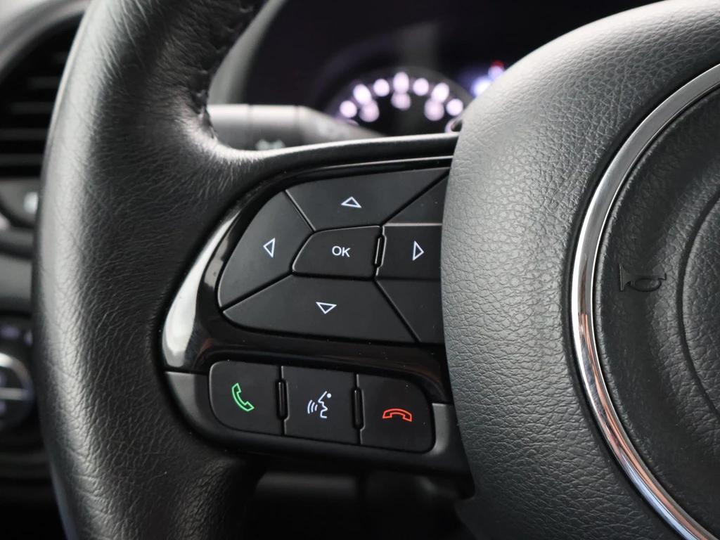 Jeep Renegade – foto 25