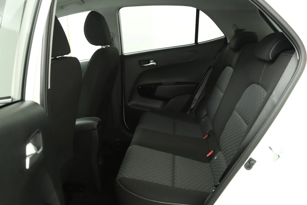 Kia Picanto – foto 29