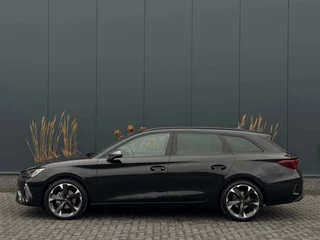 CUPRA Leon Sportstourer – thumbnail 4