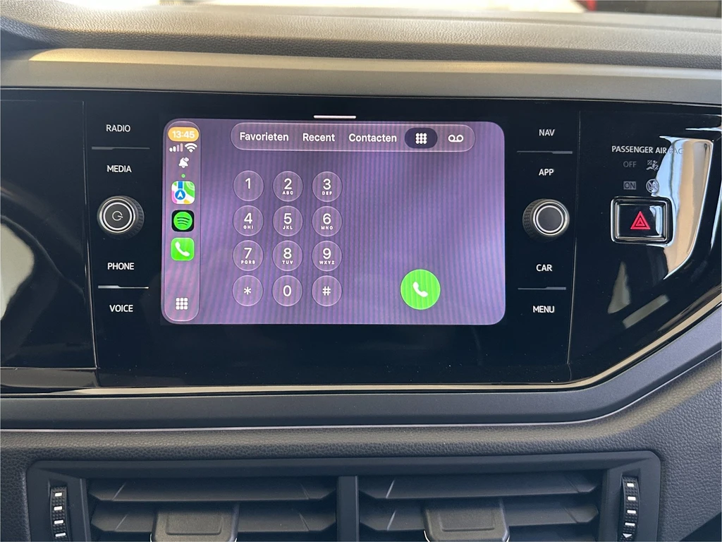 Volkswagen Taigo – foto 24