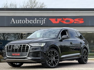 Audi Q7 – thumbnail 1