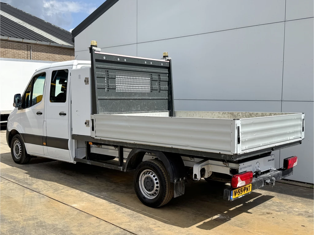Mercedes-Benz Sprinter – foto 4