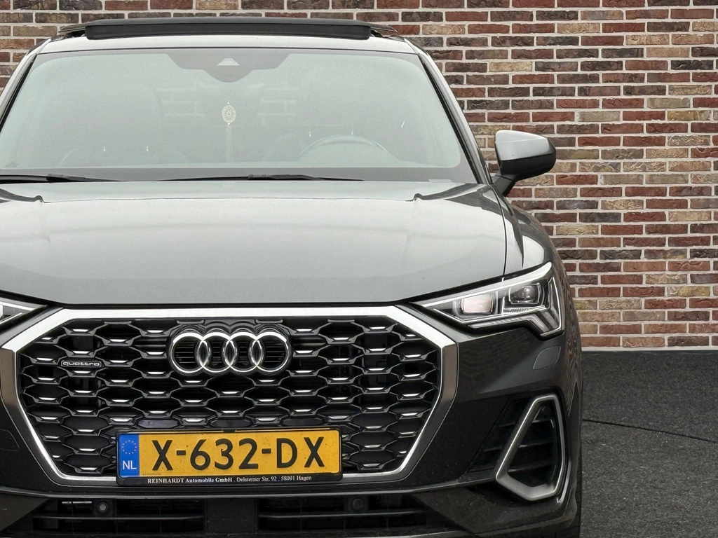 Audi Q3 – foto 11