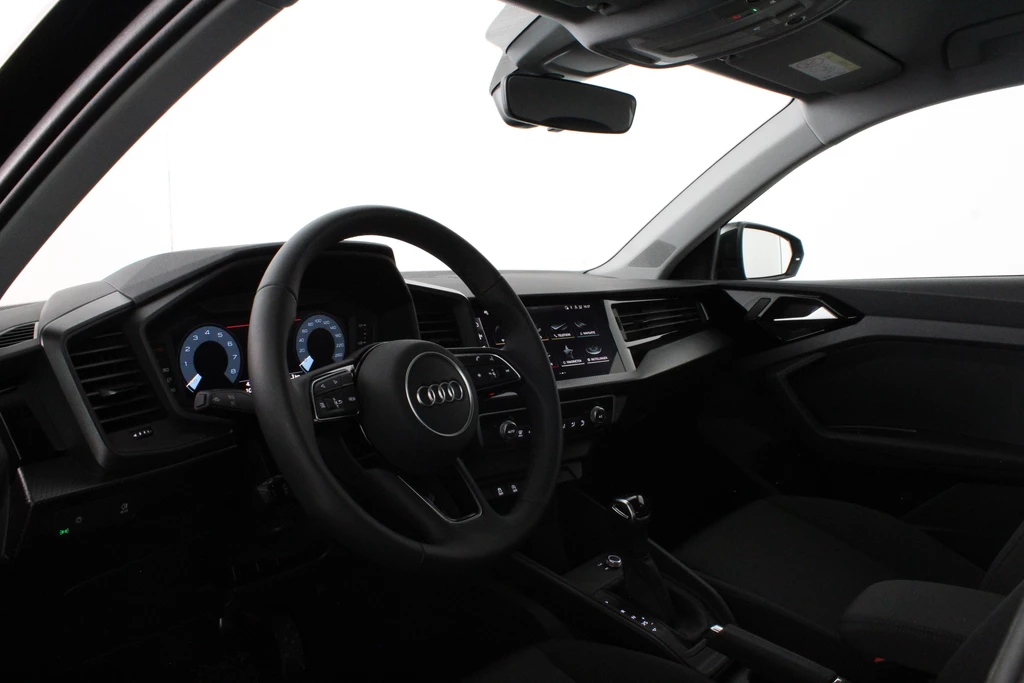 Audi A1 Sportback – foto 9