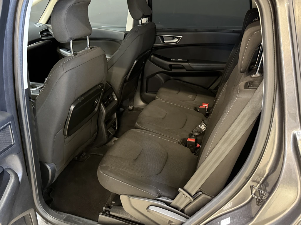 Ford S-Max – foto 12