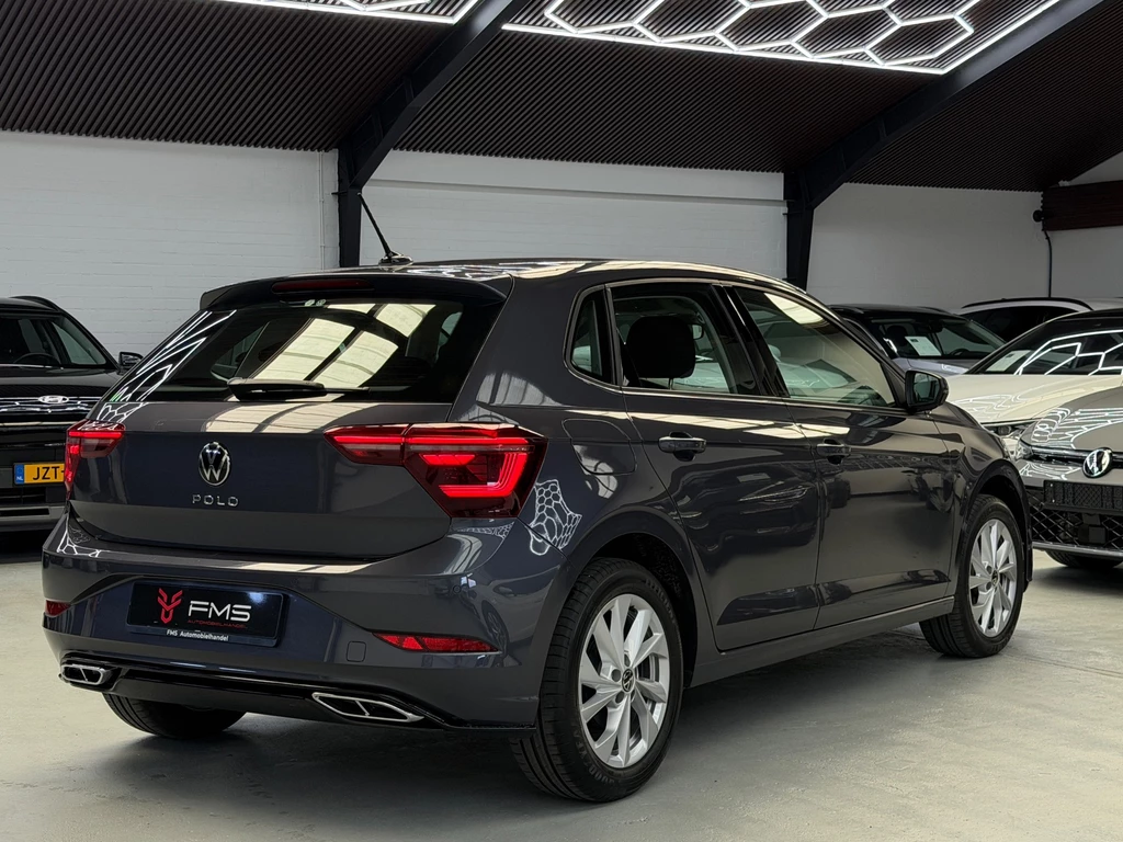 Volkswagen Polo – foto 5