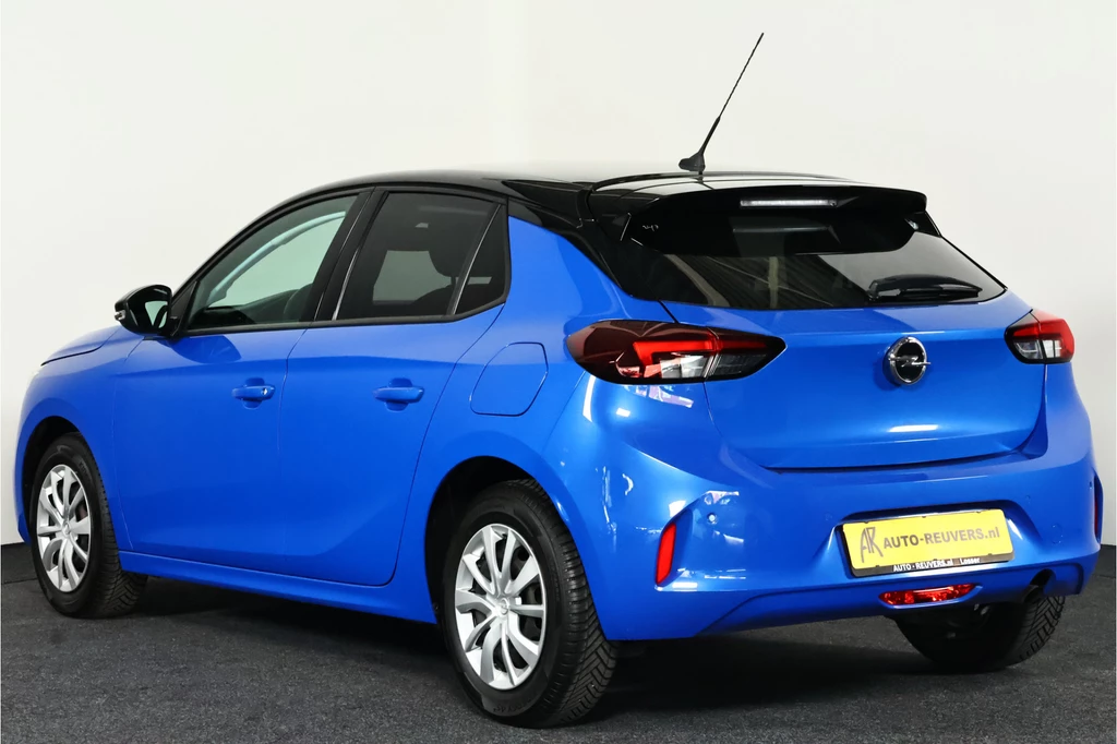 Opel Corsa – foto 3