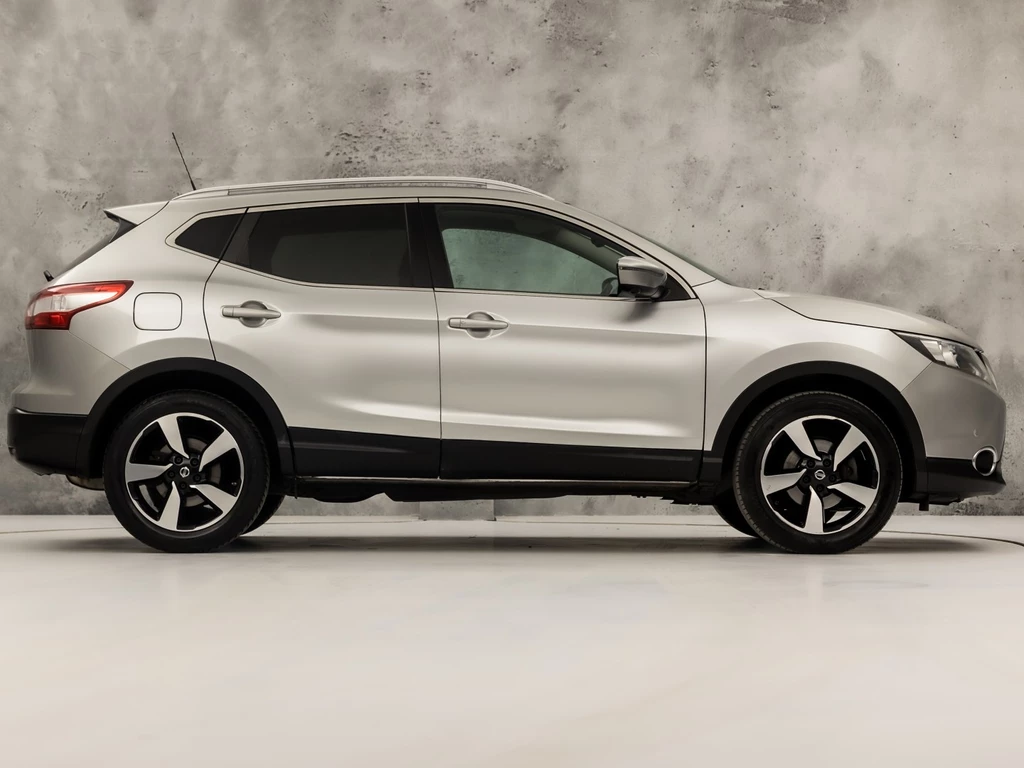 Nissan QASHQAI – foto 7