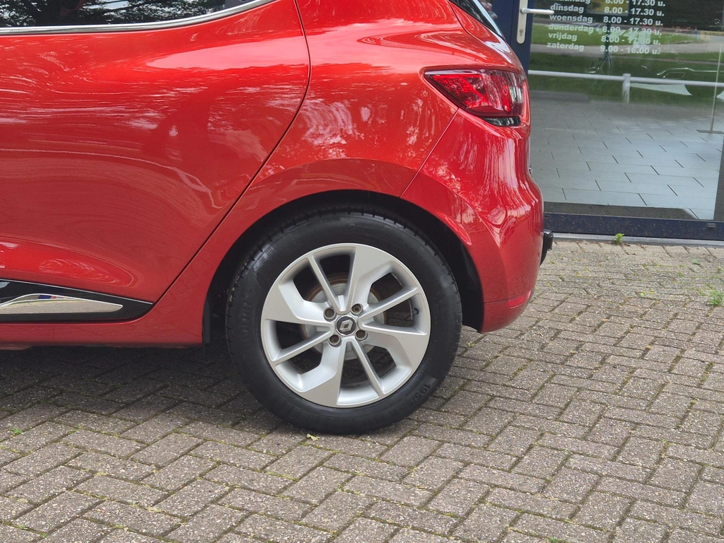 Renault Clio – foto 7