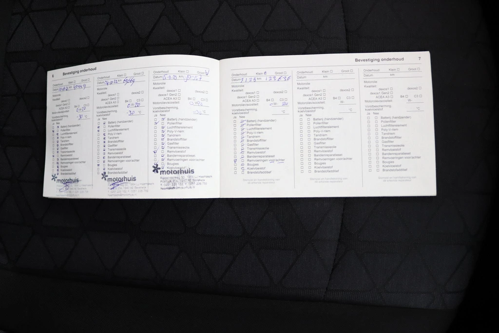 Opel Astra – foto 26
