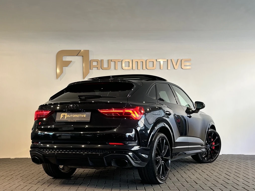 Audi RSQ3 – foto 5