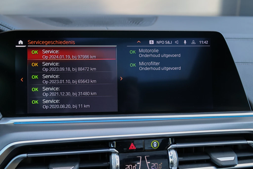 BMW X5 – foto 50