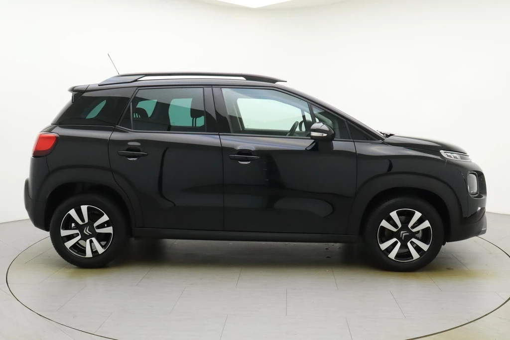 Citroën C3 Aircross – foto 7
