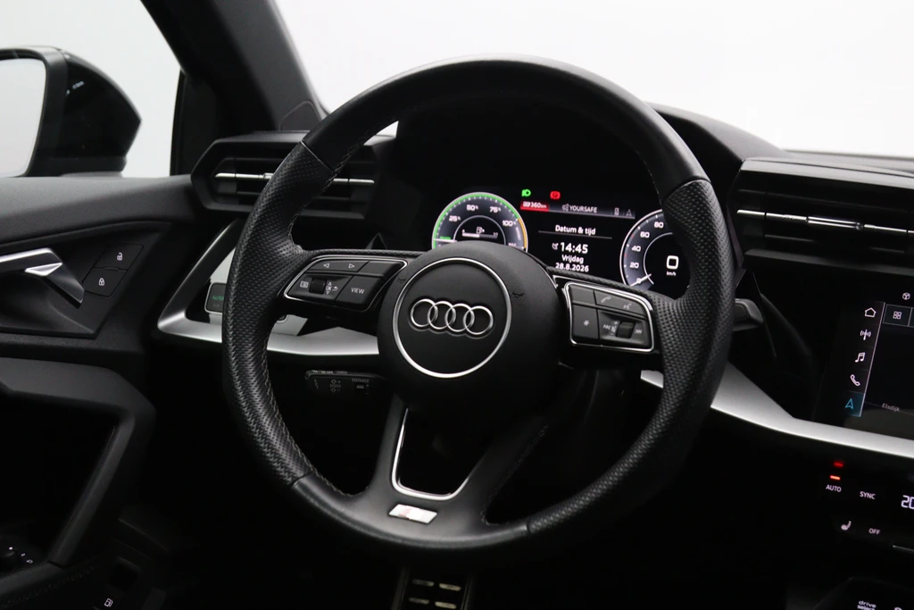 Audi A3 – foto 22